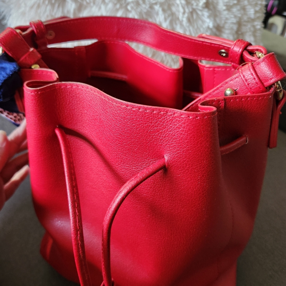 Bucket bag - Picture 7 of 7